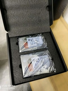 绿联私有云DXP4800 8G版16T四盘位NAS深度评测