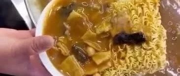 有什么方便面可以泡着吃，也可以干着吃？