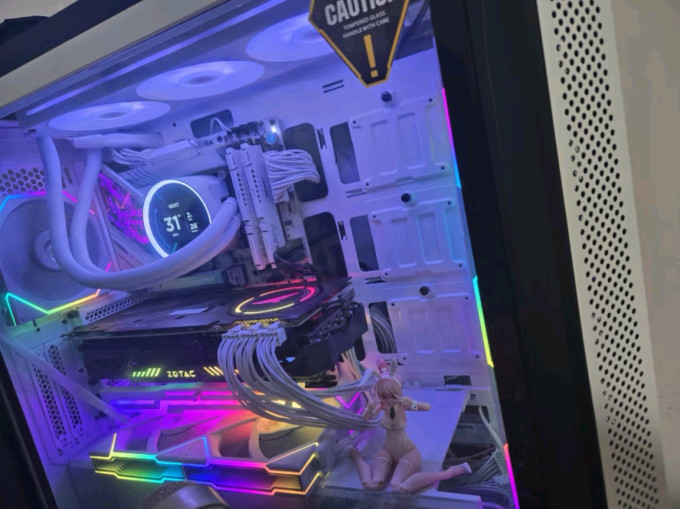 CPU