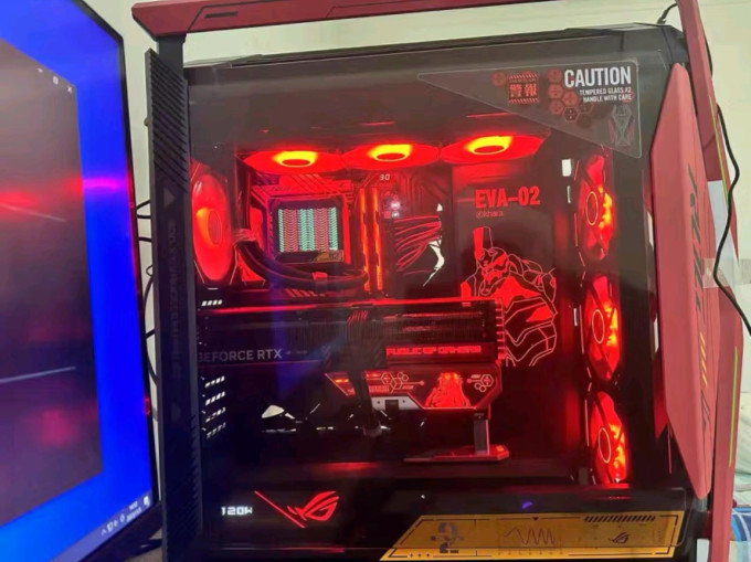 CPU