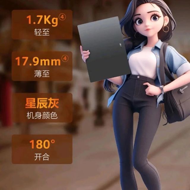 宏基传奇 GO：轻薄本中的战斗机