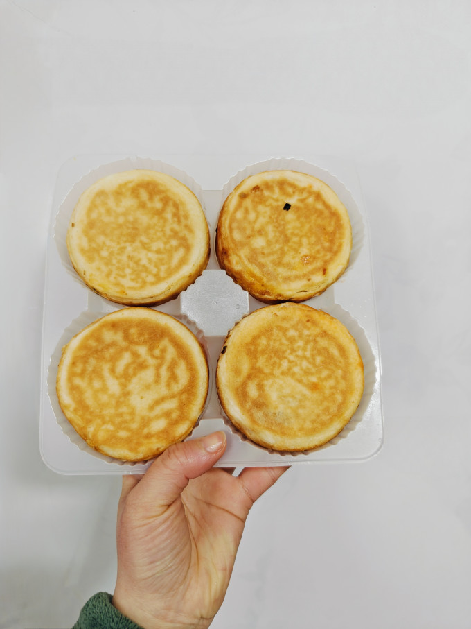 悦味纪其他面点