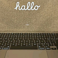 Apple/苹果AI笔记本/2022 MacBook Air 13.6英寸 M2 (8+8核) 16G 