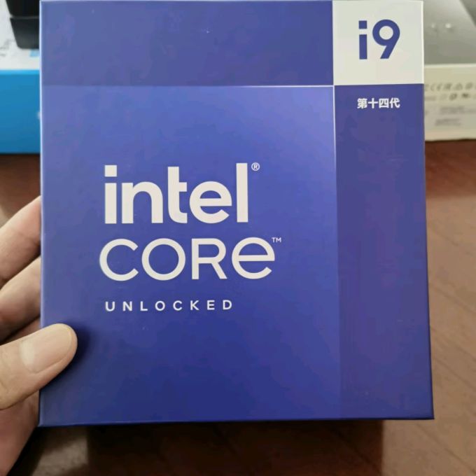 CPU