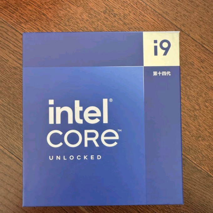 CPU