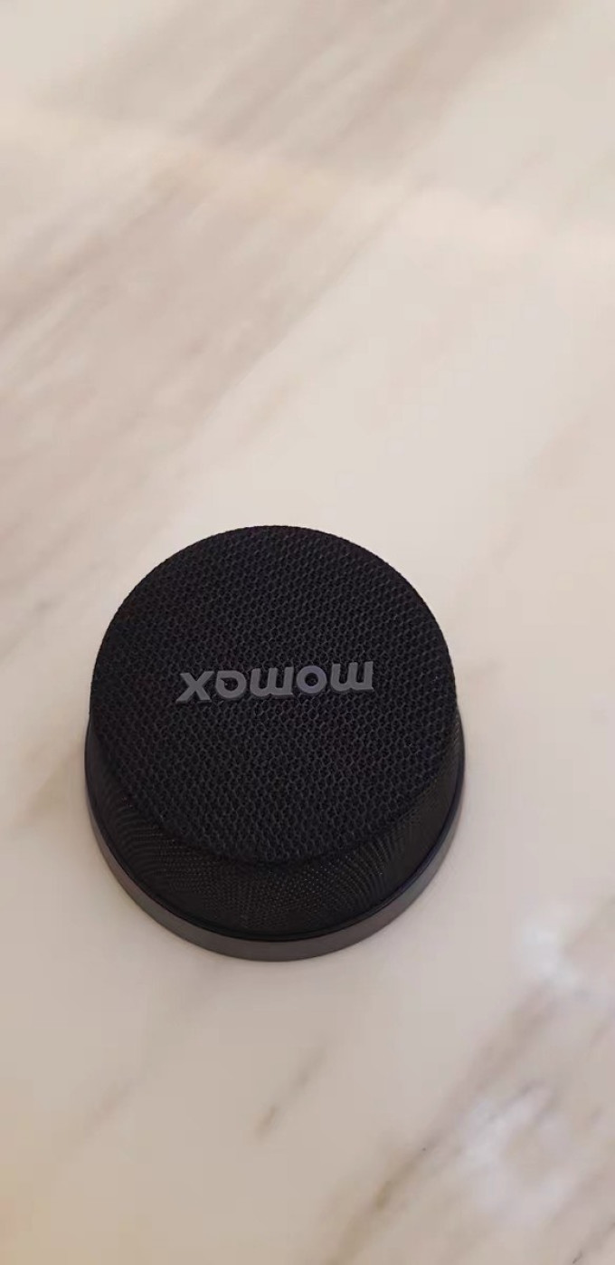 摩米士音箱