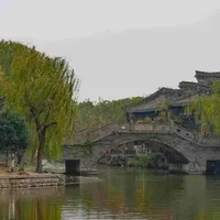 宁波十七房开元观堂，入住体验。