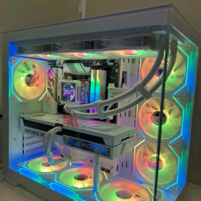 英特尔CPU