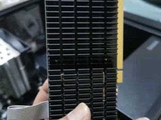 昂达R5 220典范2GD3 V5显卡评测：入门级办公娱乐优选