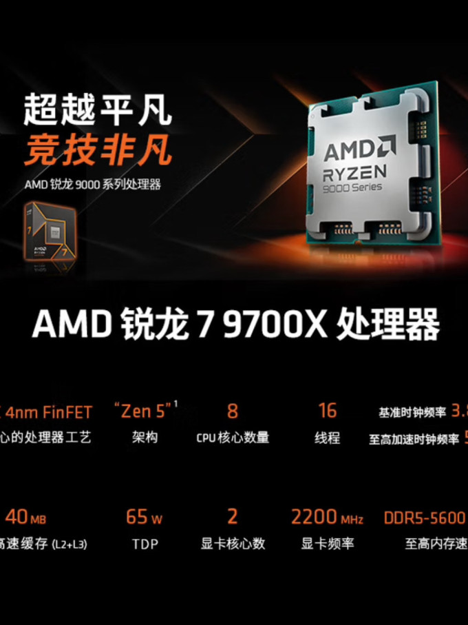 CPU