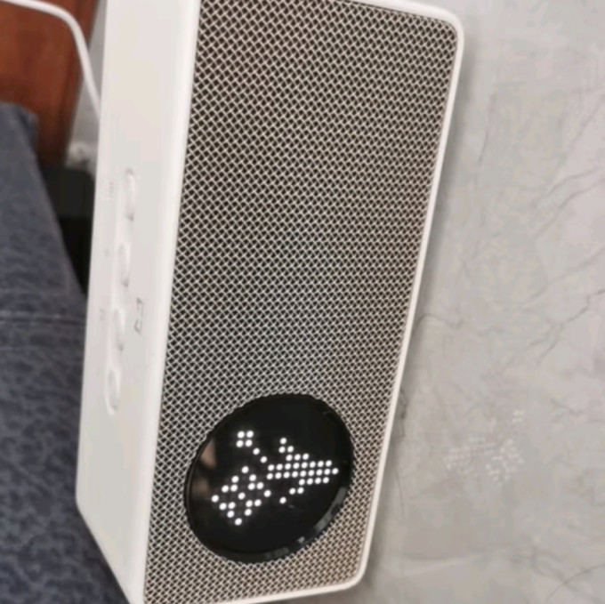 哇哦音箱