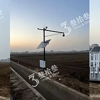 为农田装配“科技引擎”，江苏叁拾叁打造亭湖五星·新建智慧农场