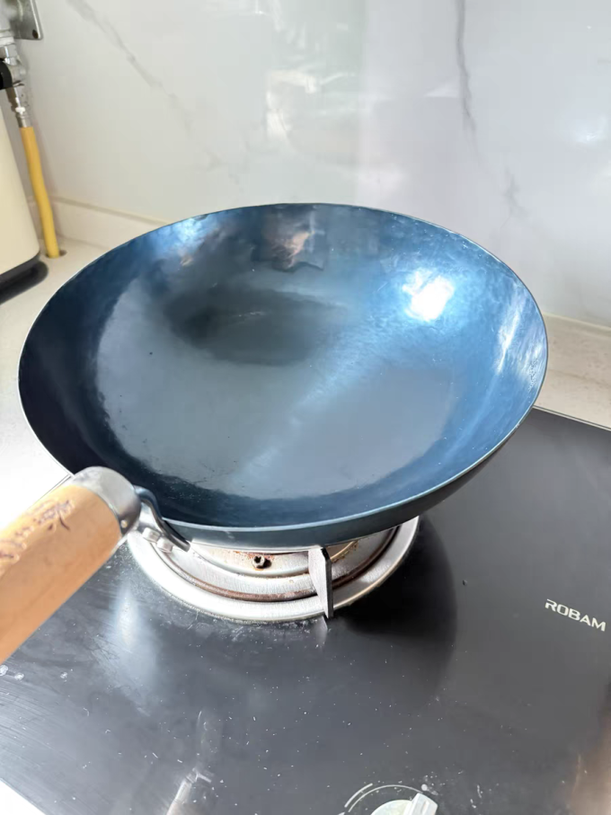 烹饪锅具