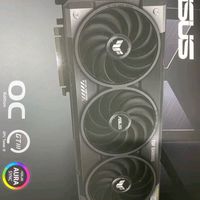华硕TUF RX9070 O16G GAMING显卡:电竞游戏的致胜之选