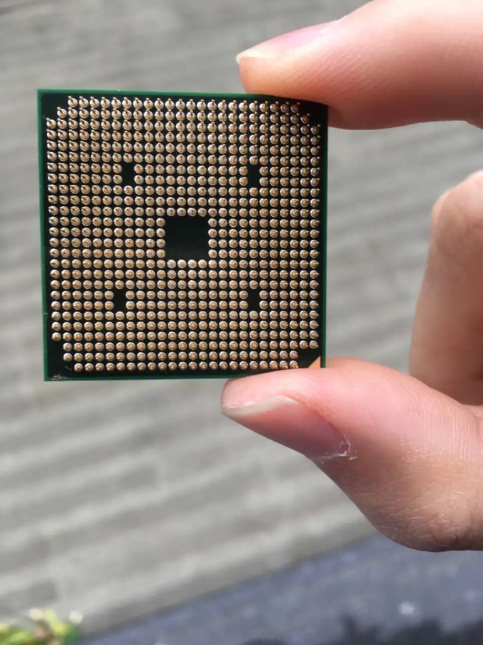 至强CPU
