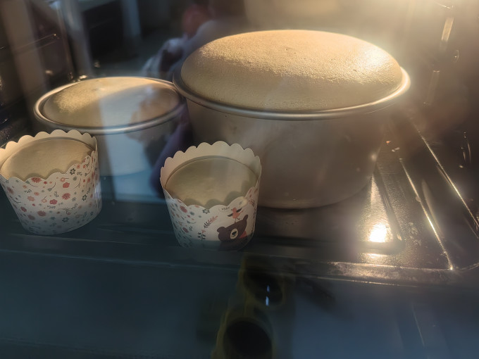 长帝电烤箱