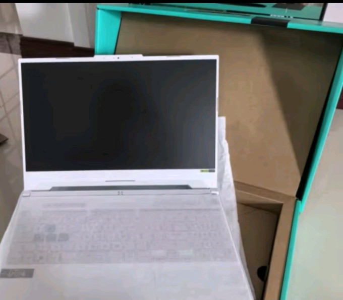 华硕游戏本