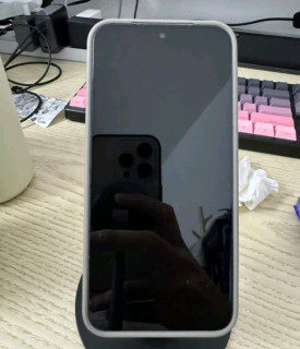 2025年度最强备用机之争：vivo X200 Pro mini✨