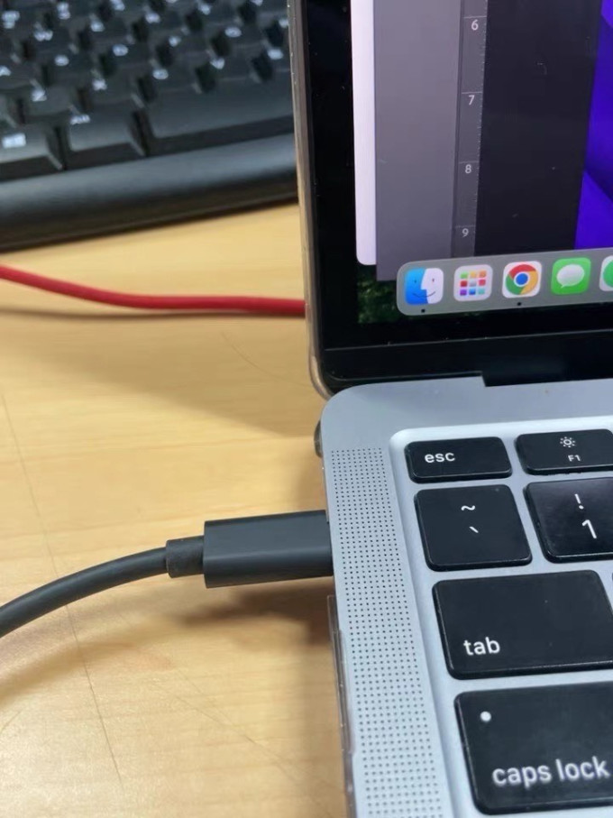 安克接口转换器