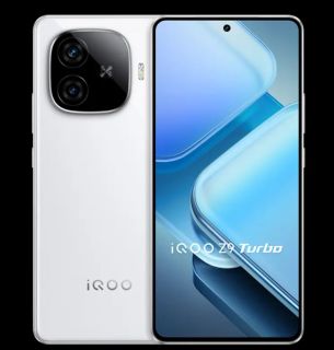 iQOO Z9 Turbo 卓越性能与优化体验并行。