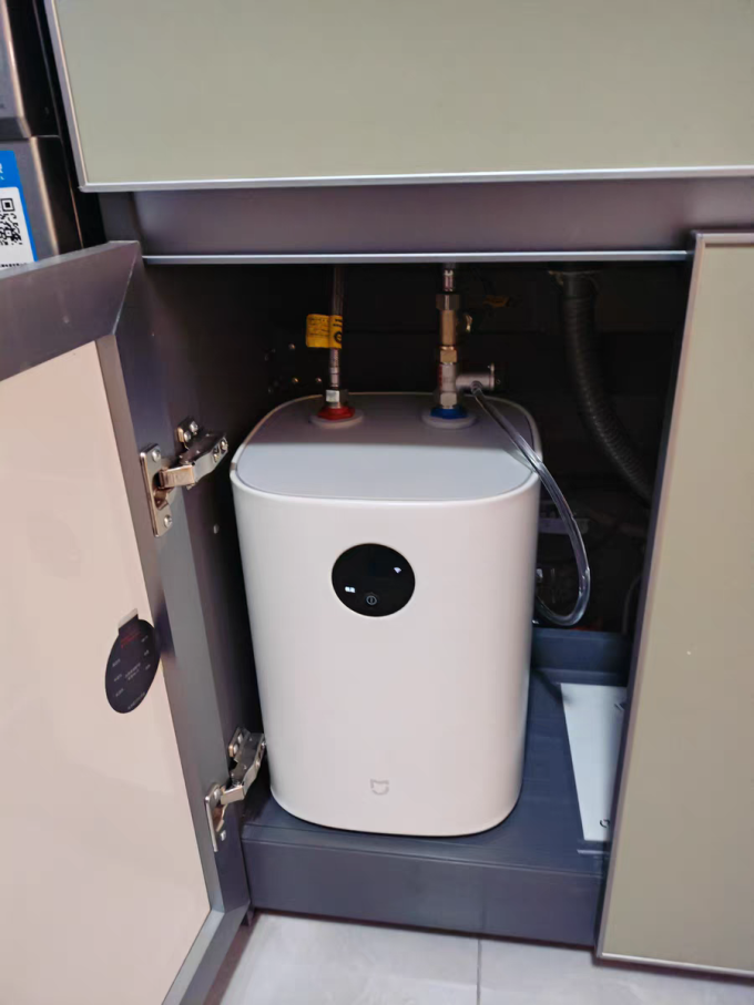 热水器