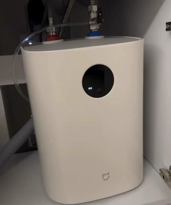 热水器