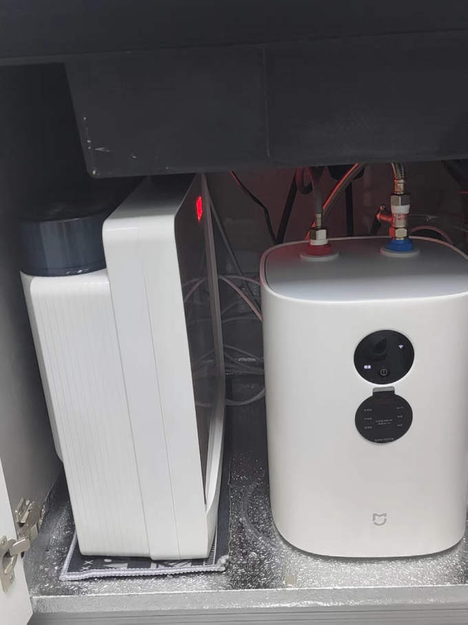 热水器
