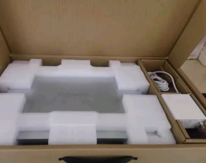 华为笔记本电脑