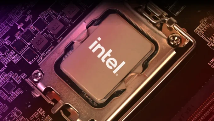 CPU