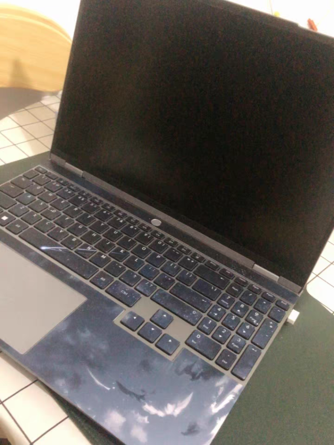 机械革命普通笔记本