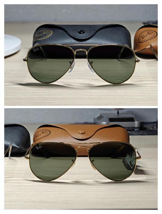 那些被时间筛选出来的的单品🕶️ （一）