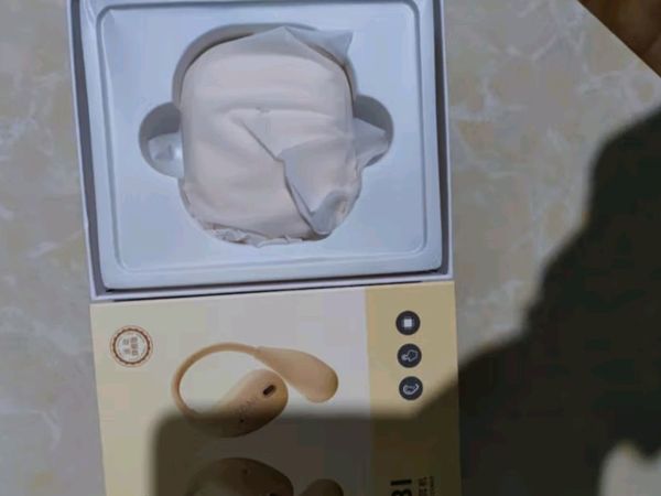 索爱GD31，我的耳机“天菜”