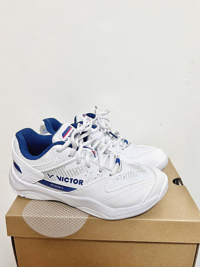 选购羽毛球鞋全攻略：一篇文章让你成为选鞋高手！