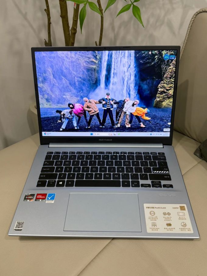 华硕无畏pro14到底有多强