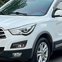 海马S5：动力与舒适并驾齐驱的家用SUV