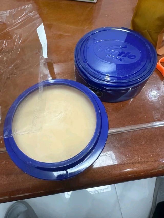 🚗✨【龟牌TC2057汽车蜡，让爱车重现光彩！】🌟💫