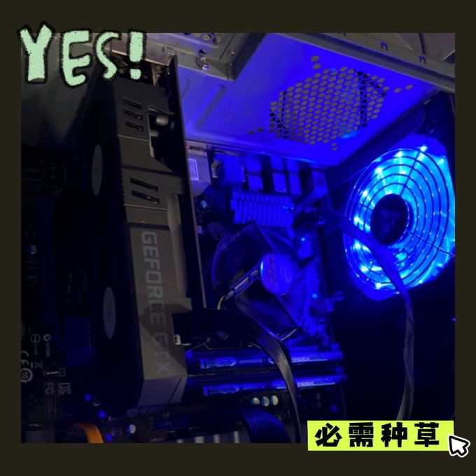 铭鑫显卡