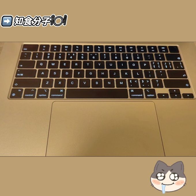 苹果笔记本电脑