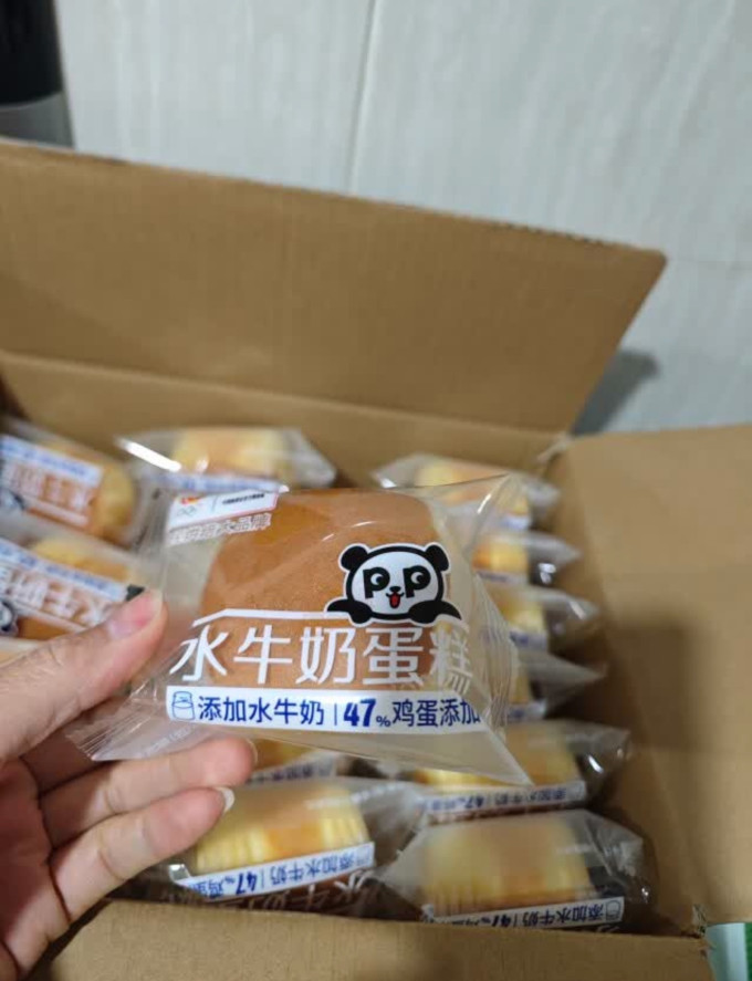 盼盼常温蛋糕