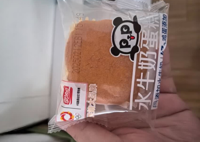 盼盼常温蛋糕