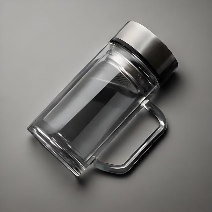 天喜玻璃杯