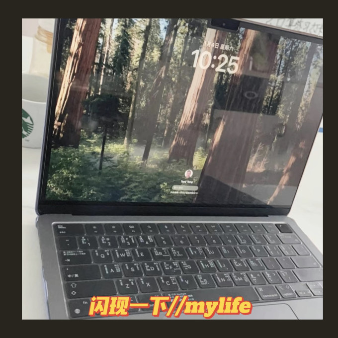 笔记本电脑