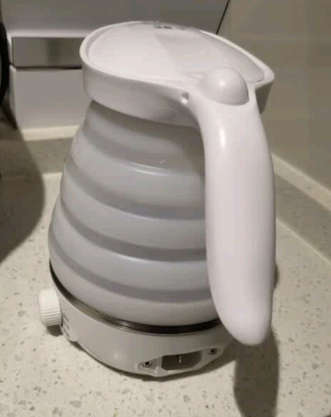 美菱电水壶
