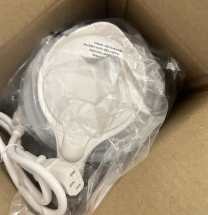 美菱电水壶