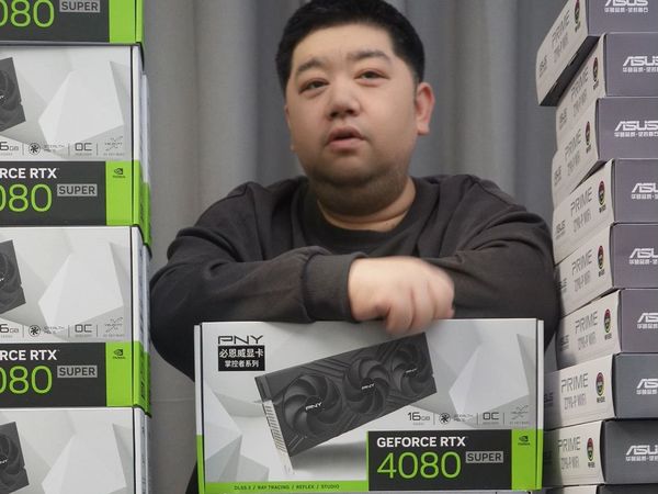 3999元4060TI+5600福利主机重启！B站小伙伴专属，没人补贴咱们就自己补！