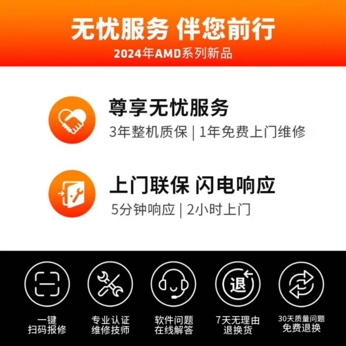 台式机