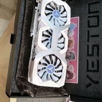 盈通AMD RADEON RX 7650GRE 8G D6显卡：游戏与创作的性能利器