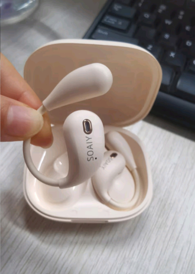 索爱蓝牙耳机