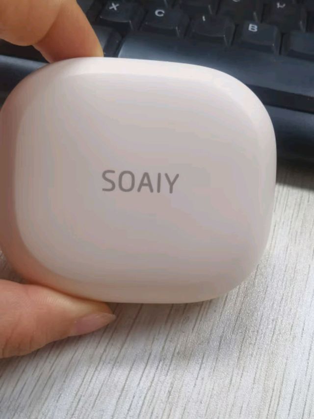 我的工作搭子“索爱GD31”，职场效率神器！