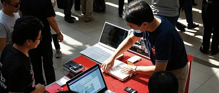 线下买笔记本电脑需要注意什么